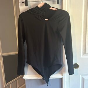 Zara BodySuit